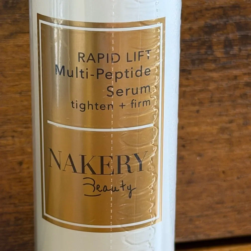 Nakery Beauty nakery beauty